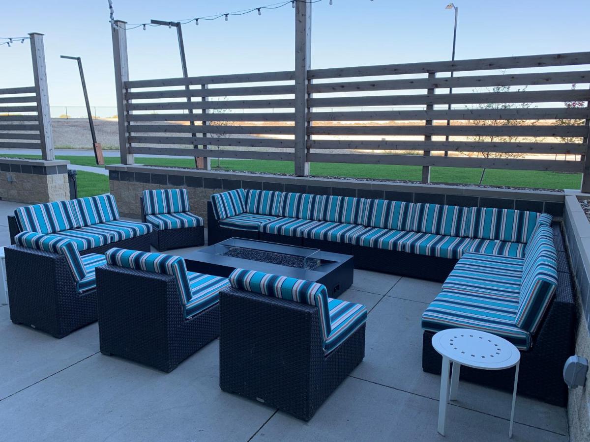 Hyatt Place East Moline/Quad Cities Exterior photo