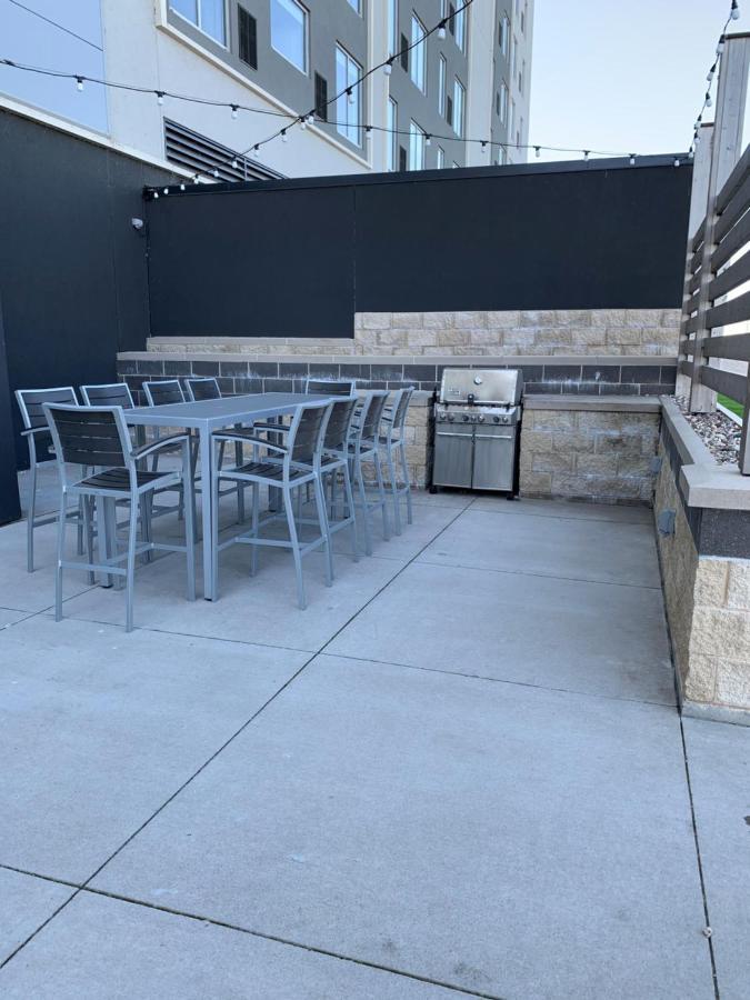 Hyatt Place East Moline/Quad Cities Exterior photo