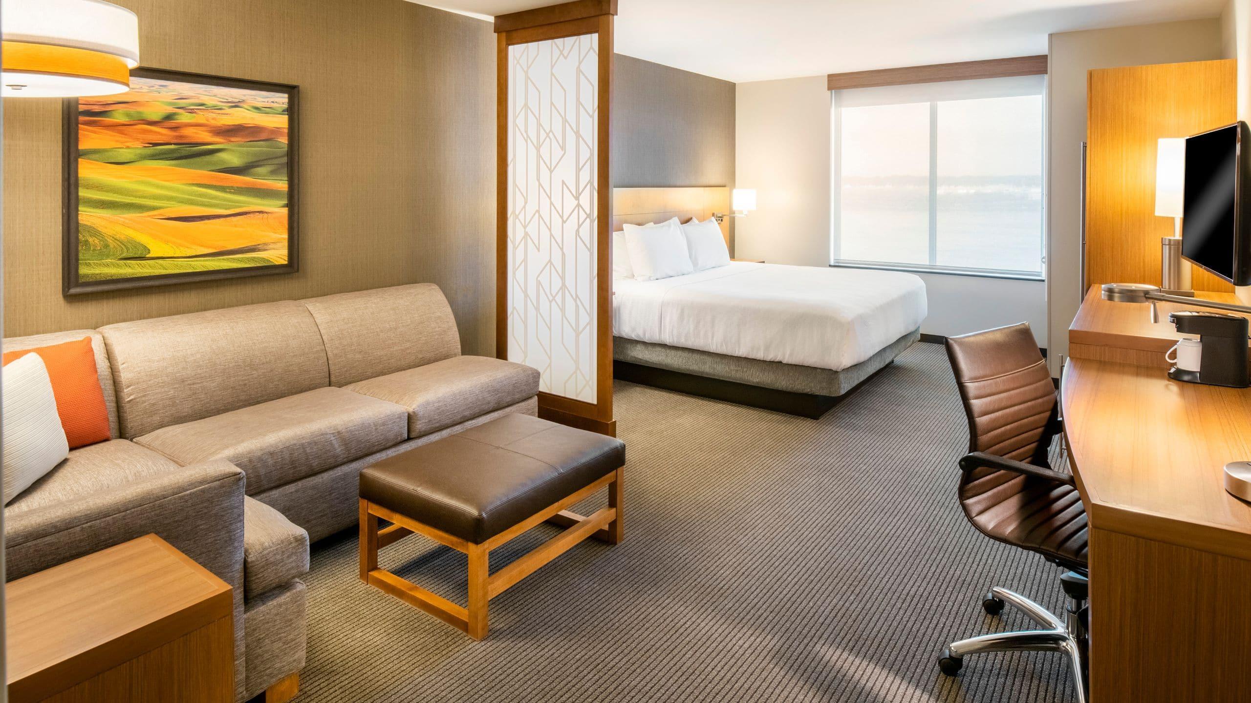 Hyatt Place East Moline/Quad Cities Exterior photo
