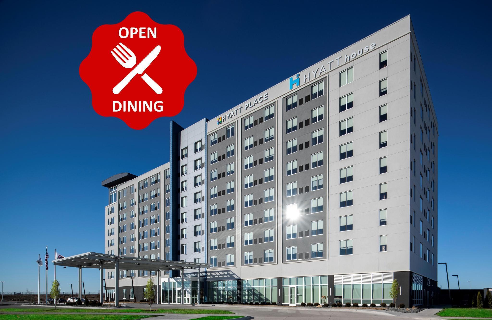 Hyatt Place East Moline/Quad Cities Exterior photo