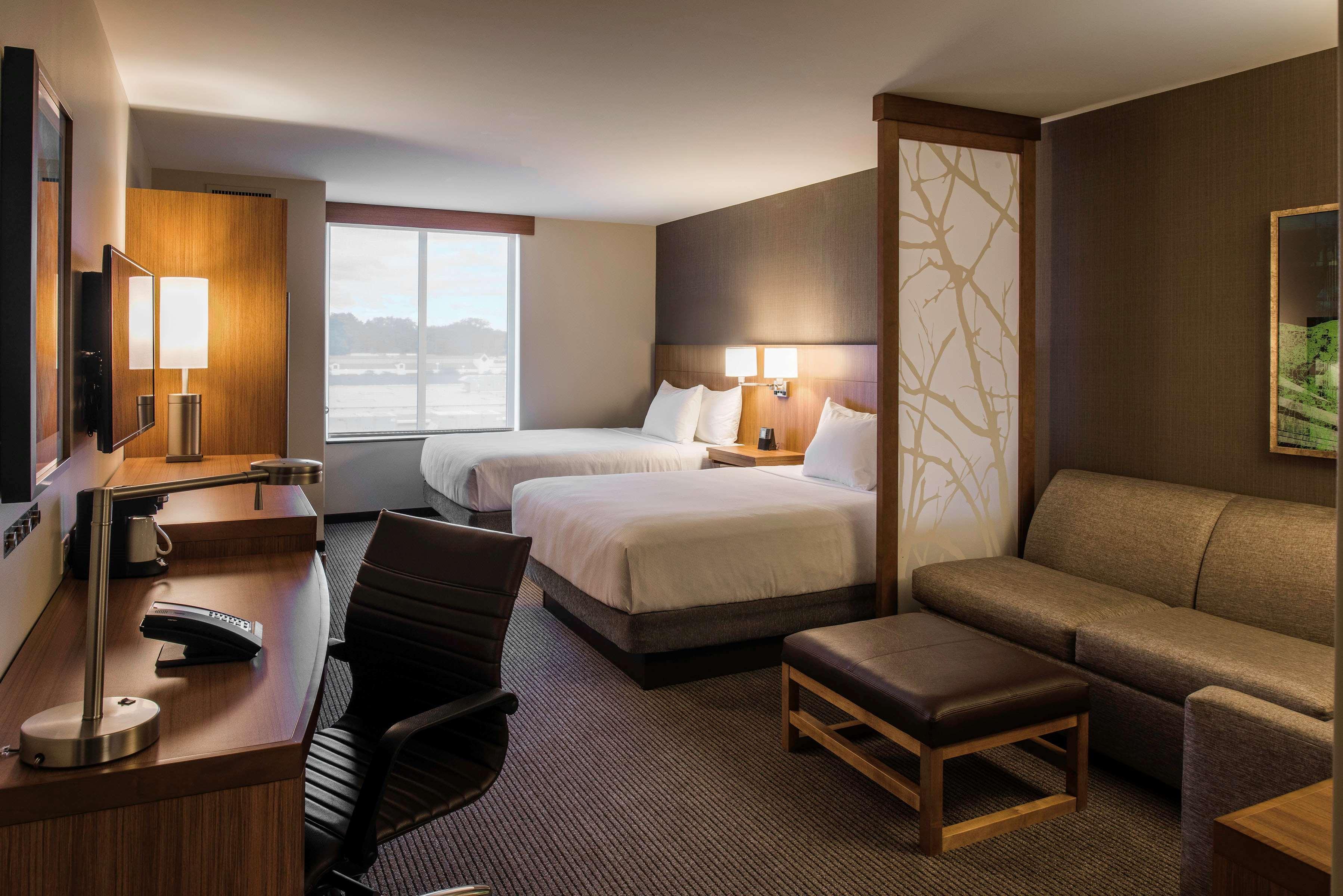 Hyatt Place East Moline/Quad Cities Exterior photo