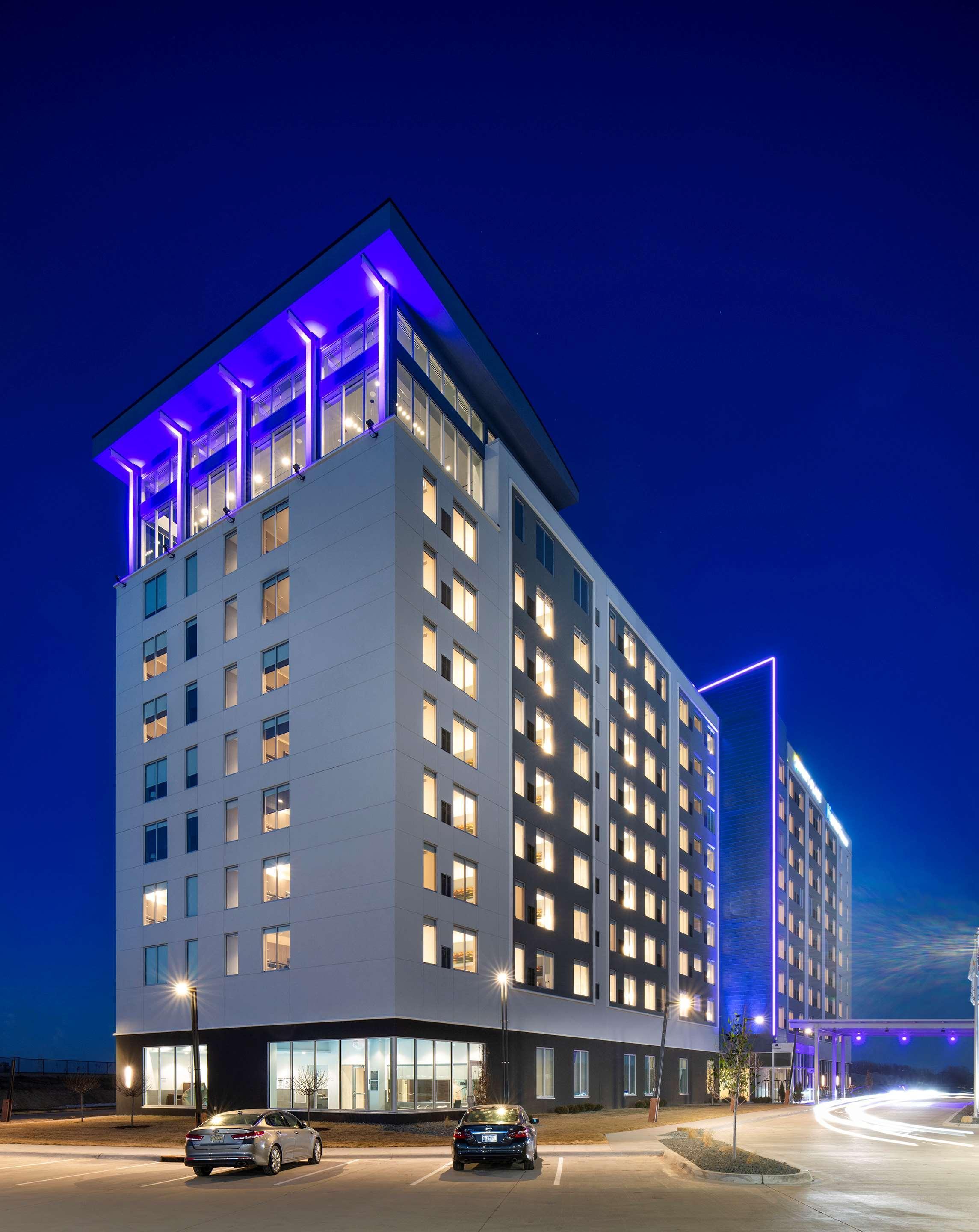Hyatt Place East Moline/Quad Cities Exterior photo