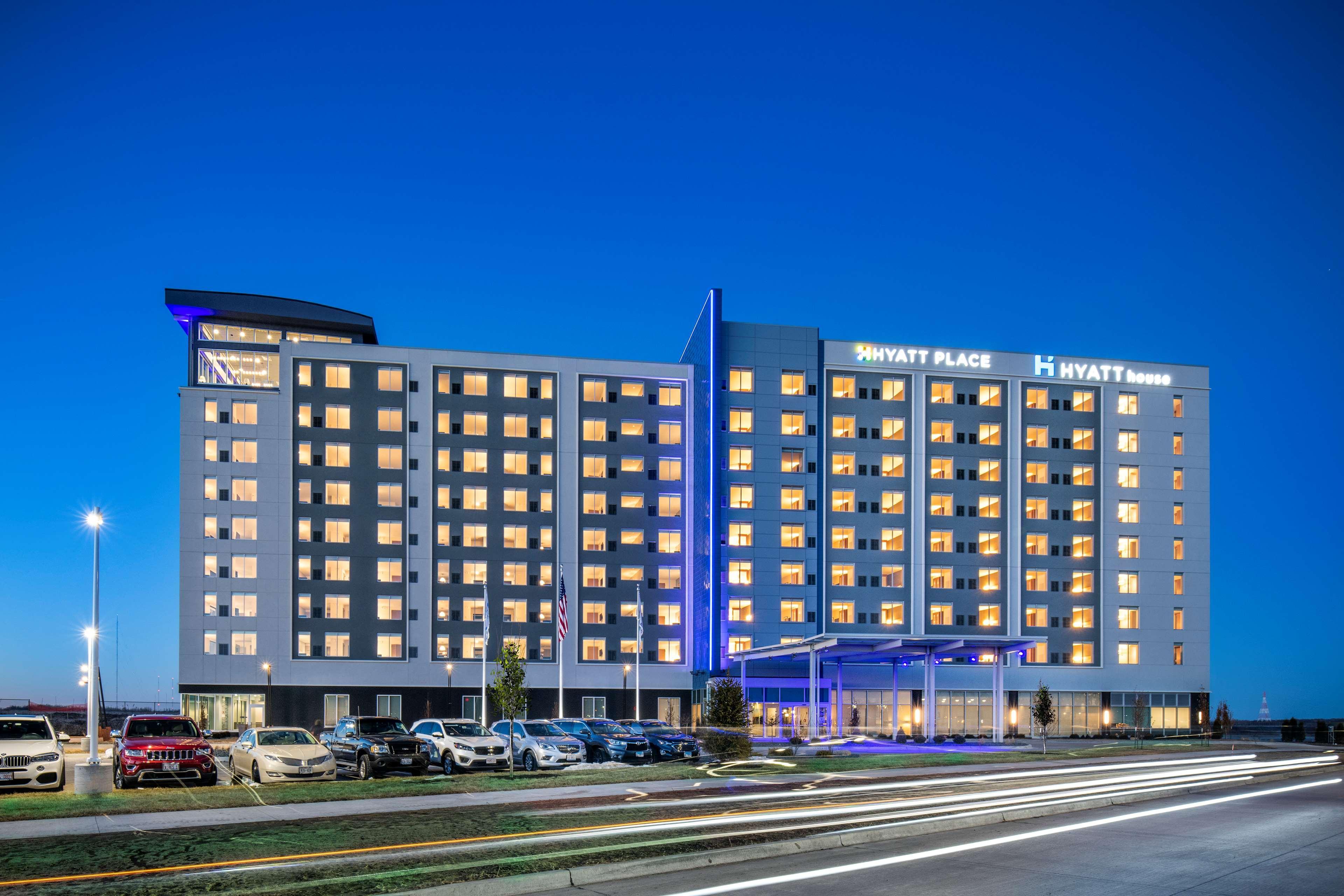 Hyatt Place East Moline/Quad Cities Exterior photo